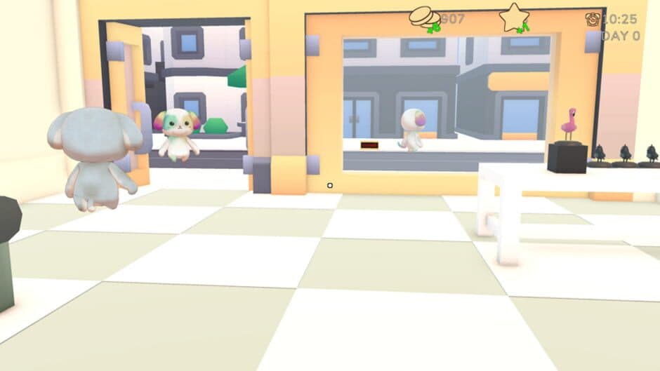 Gachanimals screenshot 3