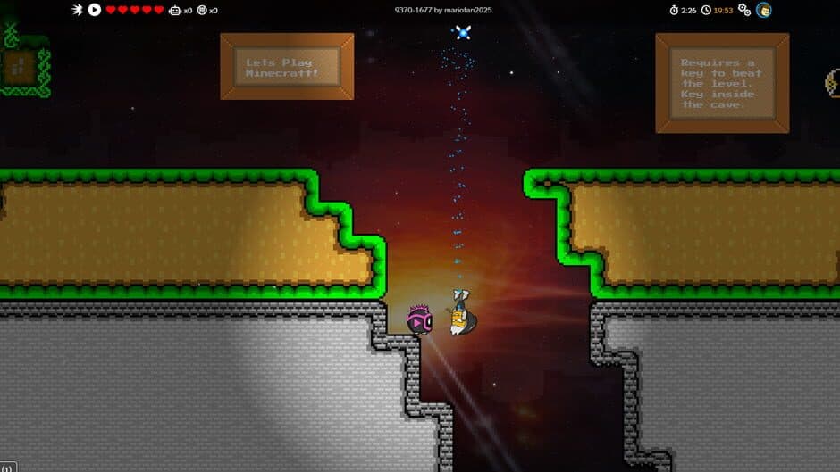 SparkFyre screenshot 1