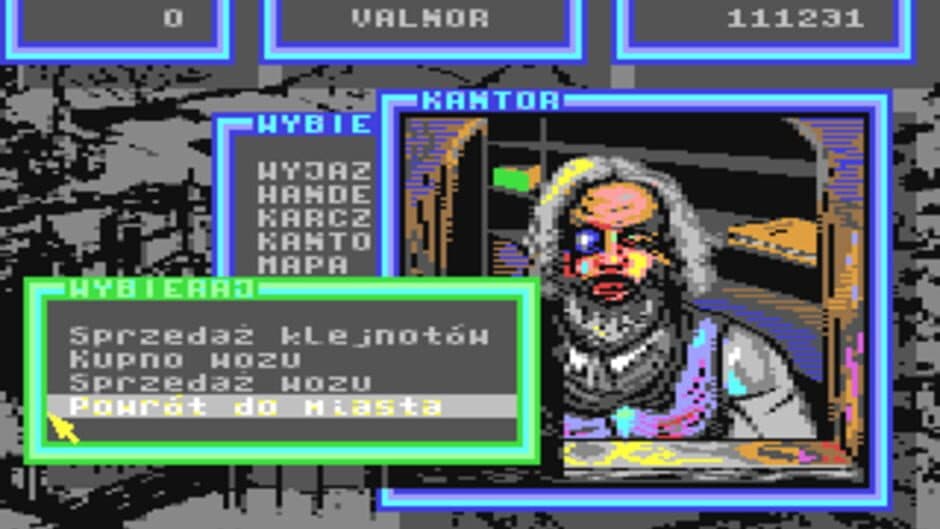 Kupiec screenshot 1