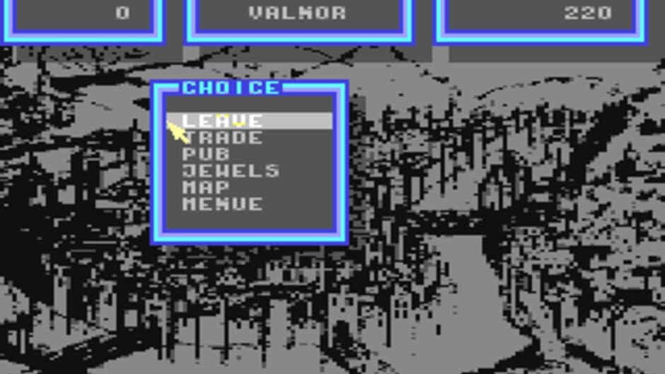 Kupiec screenshot 2