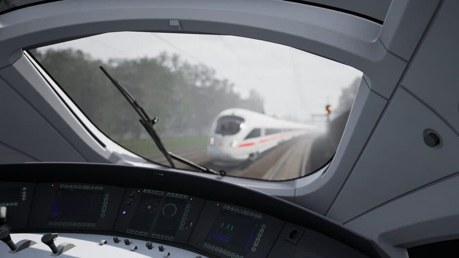 Train Sim World 5: Frankfurt - Fulda: Kinzigtalbahn Route Add-On screenshot 2