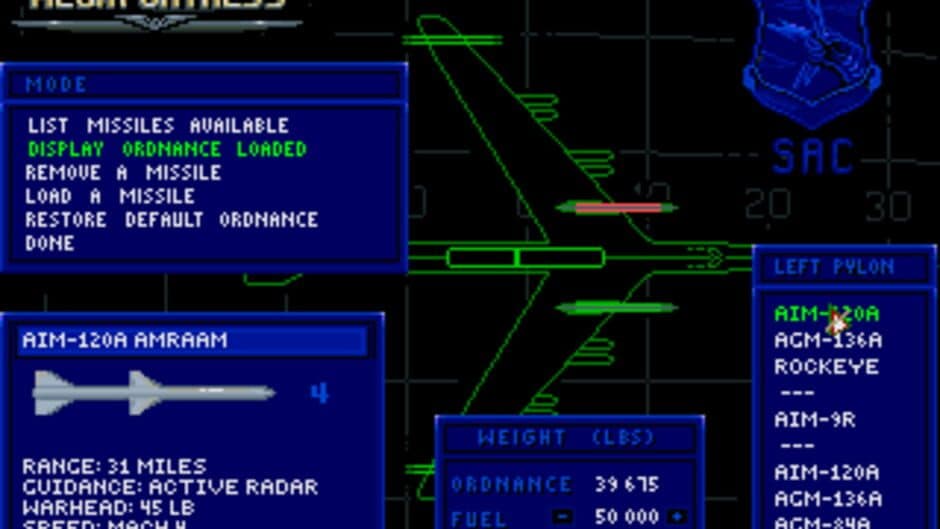 Megafortress screenshot 4