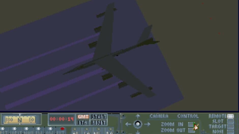 Megafortress screenshot 3