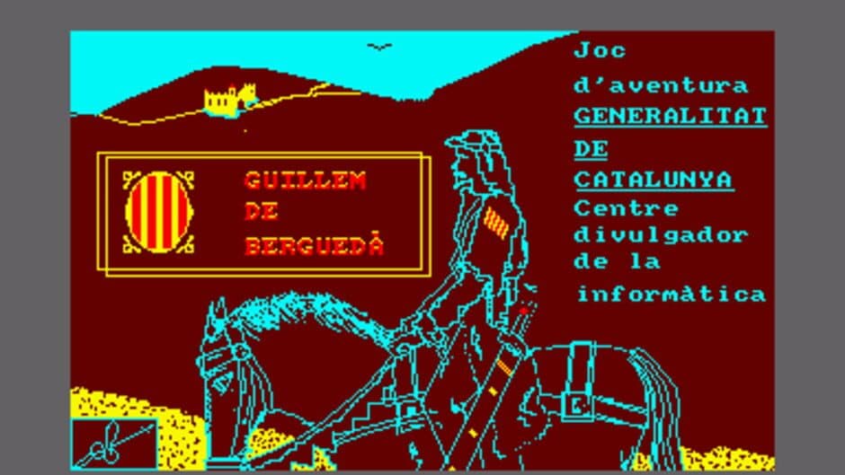 Guillem de Berguedà screenshot 1