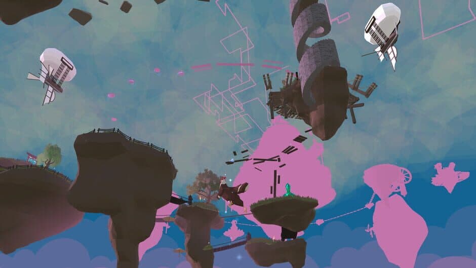 Cluck to the Top! screenshot 3