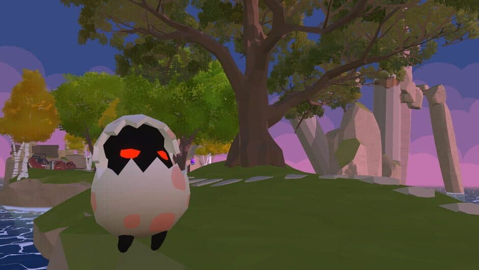 Cluck to the Top! screenshot 4