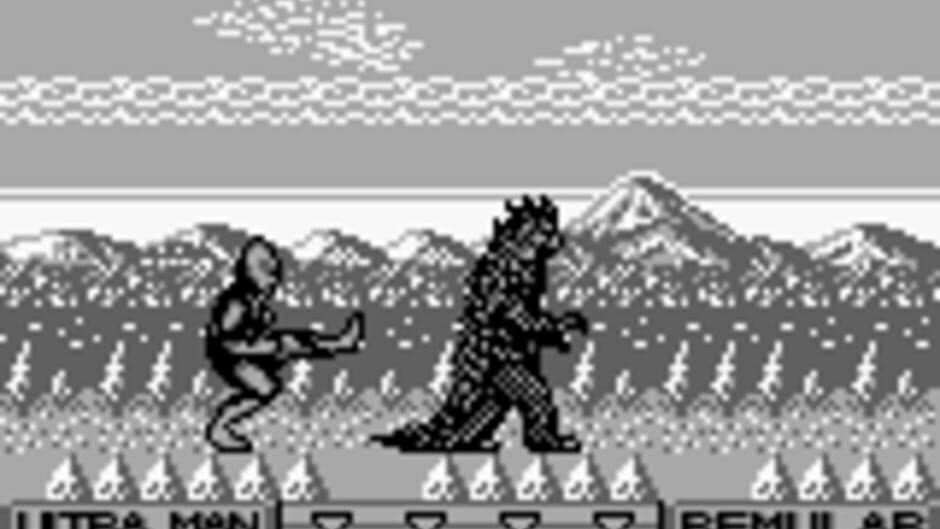 Ultraman screenshot 4