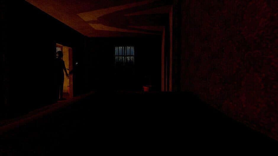 There Are People In Your Walls screenshot 2