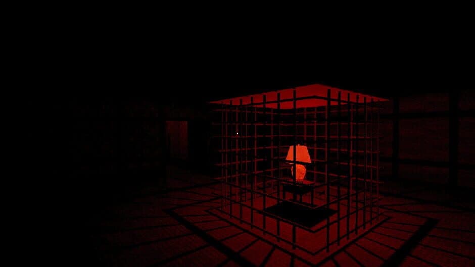There Are People In Your Walls screenshot 3