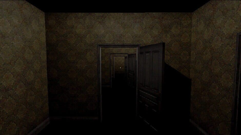 There Are People In Your Walls screenshot 4