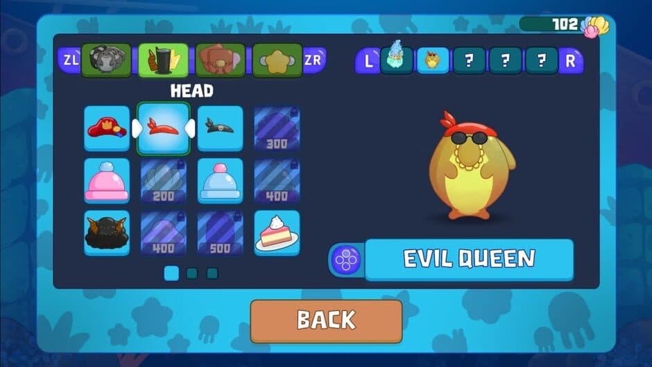 Treasure Drop screenshot 2