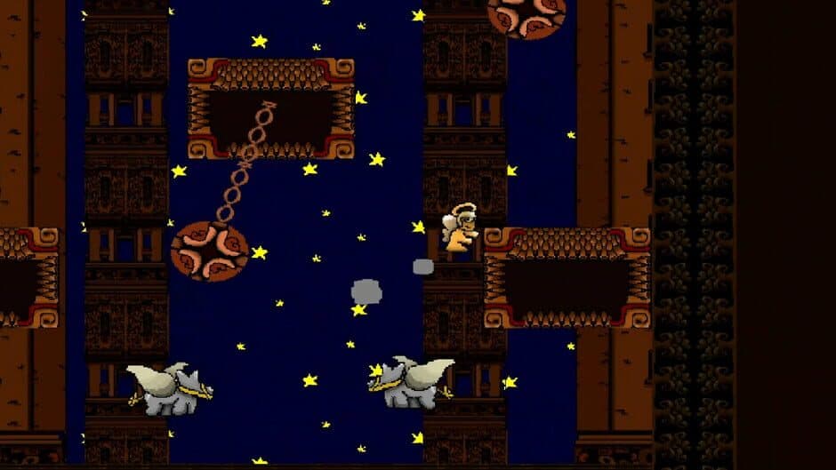 Angelo screenshot 1