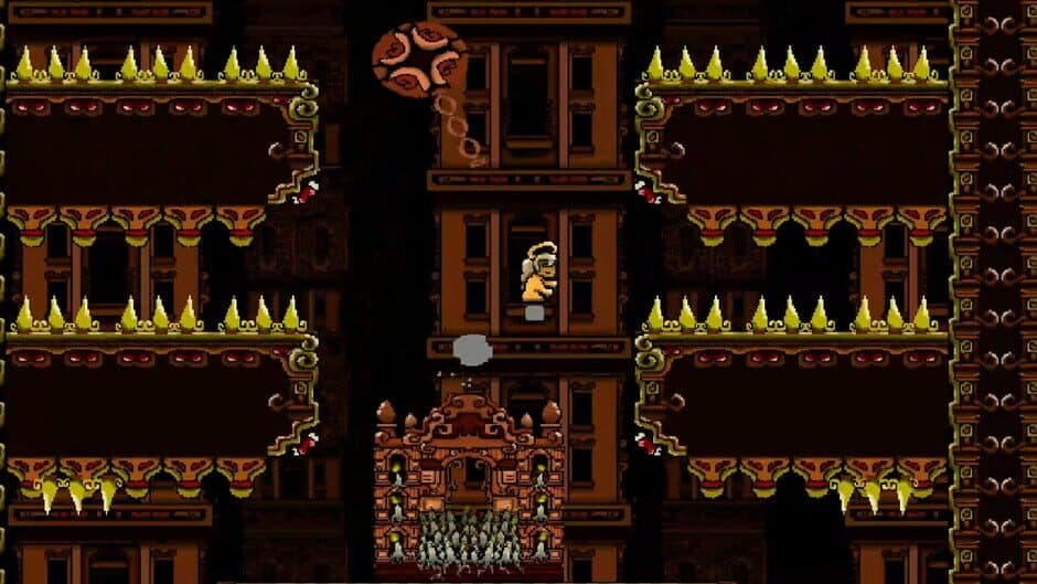 Angelo screenshot 4
