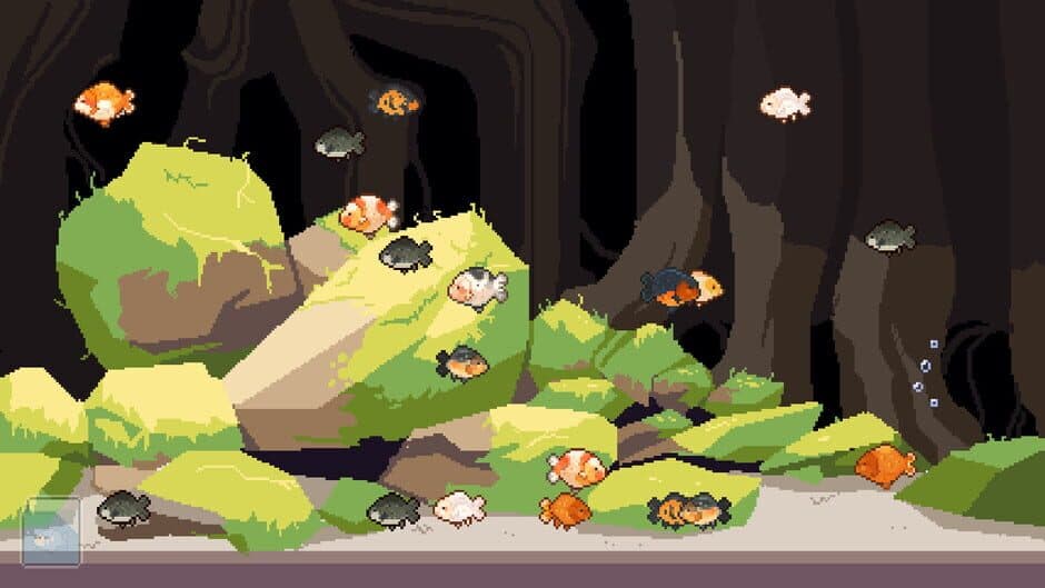 Pet Street Story screenshot 2