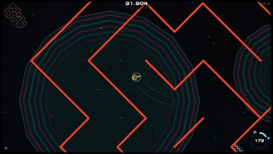 Drawn to Drift screenshot 1