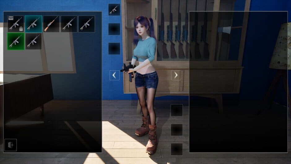 Zodiac Requiem screenshot 2