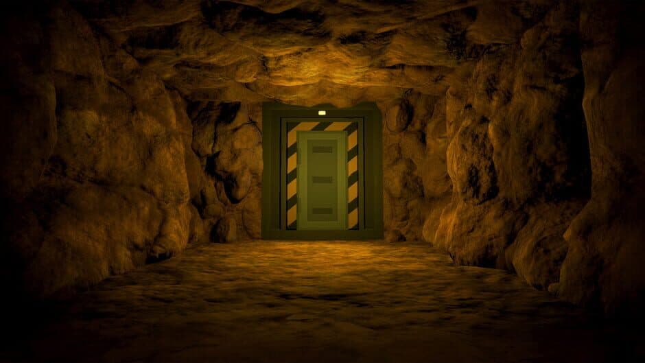 Mora: Mining for Freedom screenshot 1