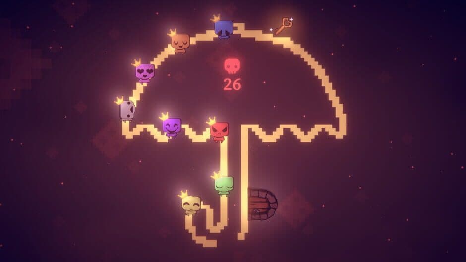 Baby Kings screenshot 2