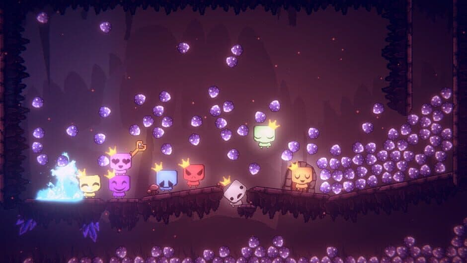 Baby Kings screenshot 4