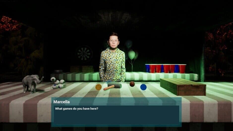 Marcella Moon: The Phantom of Harvest Grove screenshot 4