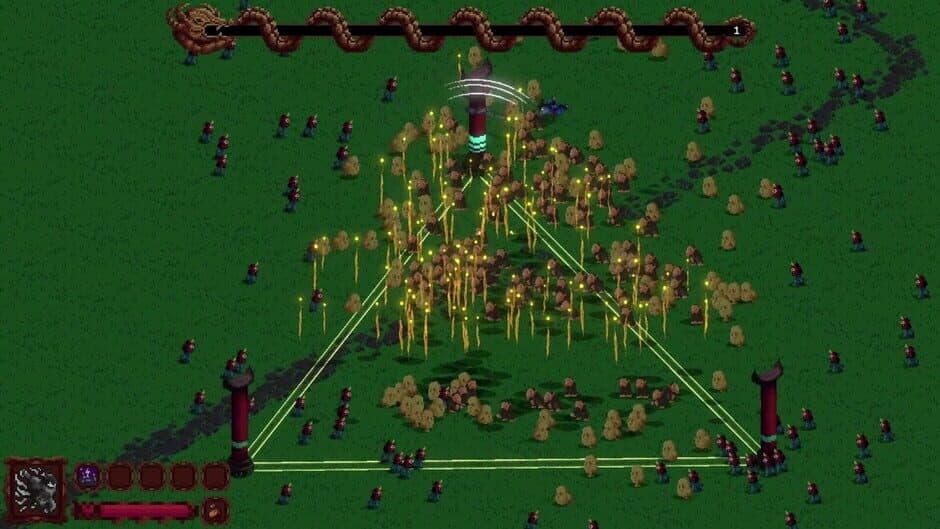 Momento Pole screenshot 2