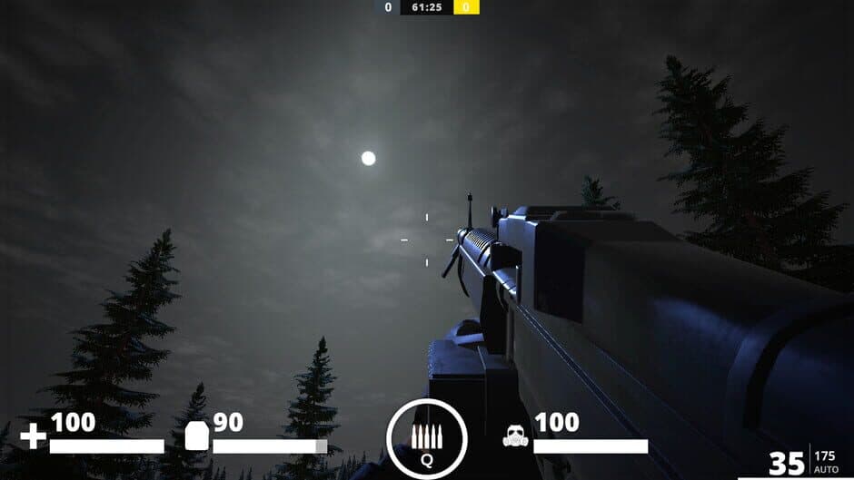 Infected Escaped screenshot 3