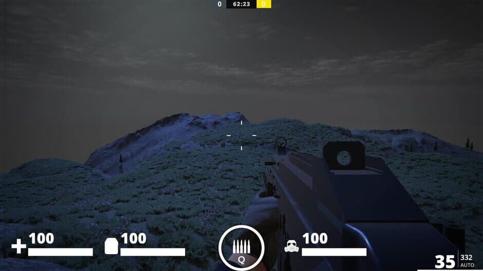 Infected Escaped screenshot 4
