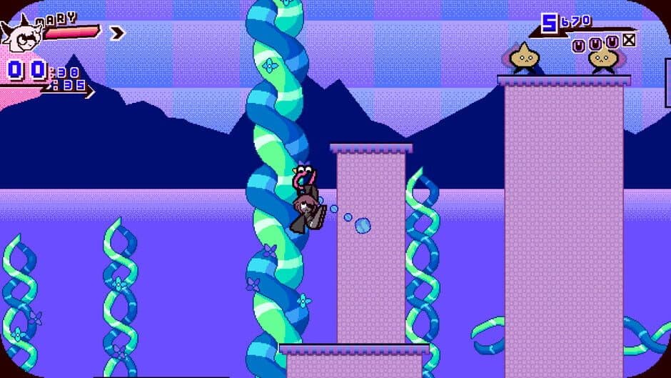 Super Beast World screenshot 3