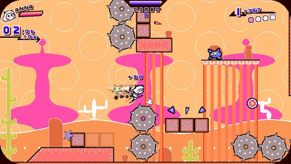 Super Beast World screenshot 4