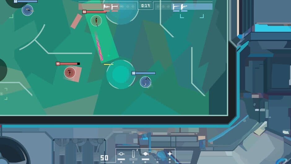 RGB Athletes screenshot 4
