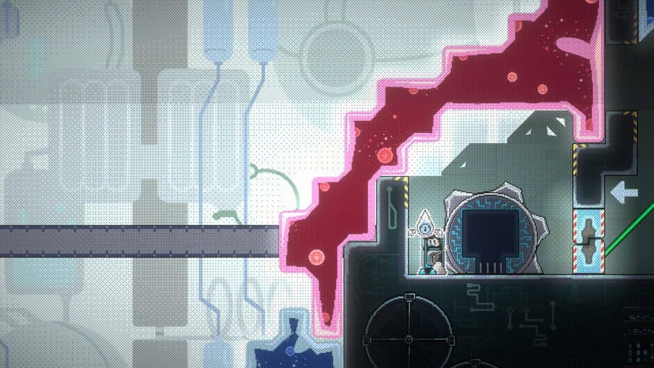 Proton & Electron screenshot 1