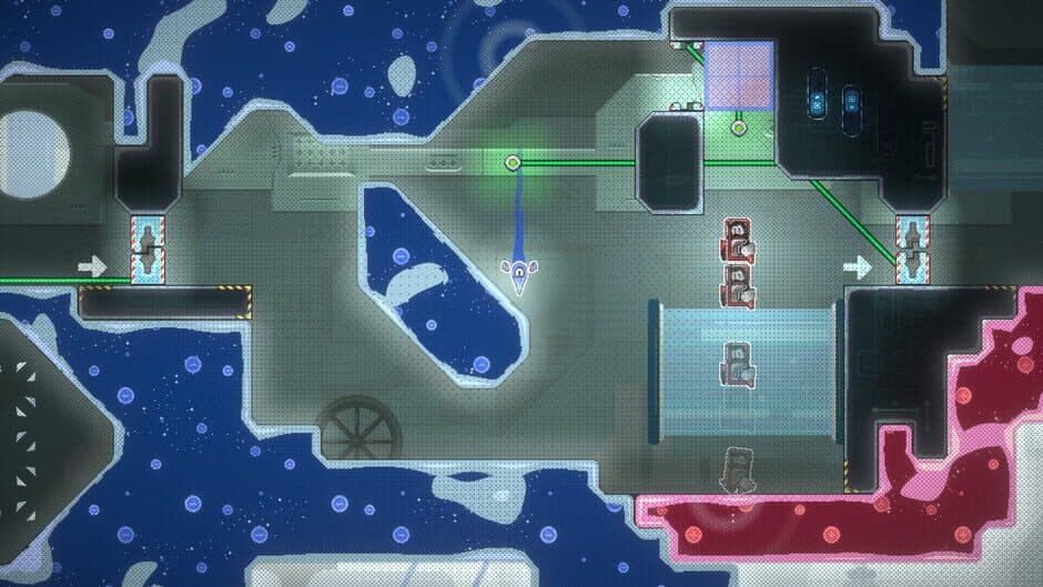 Proton & Electron screenshot 2