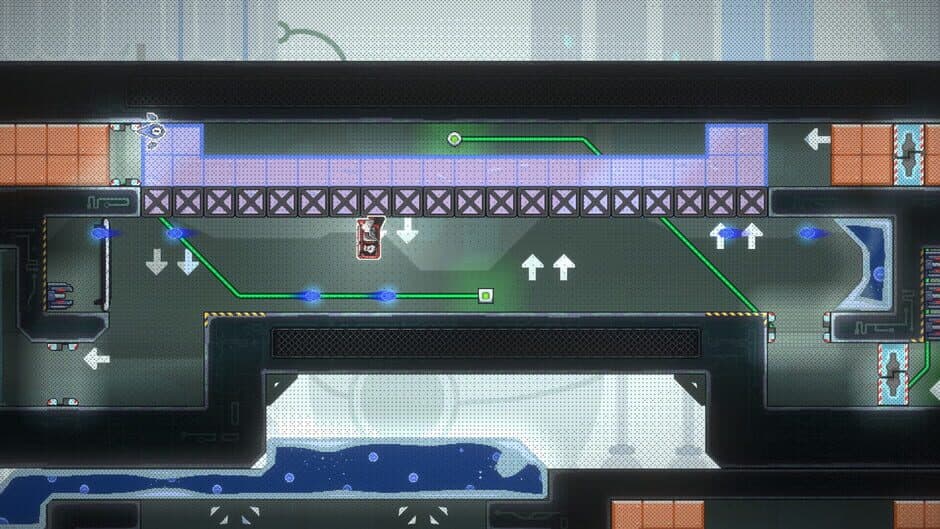 Proton & Electron screenshot 4