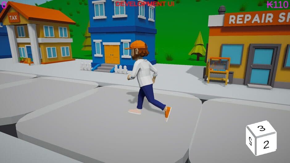 Choices & Chances screenshot 1