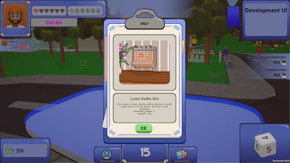 Choices & Chances screenshot 4
