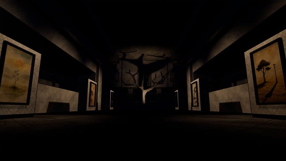 Twilight Protocol screenshot 4