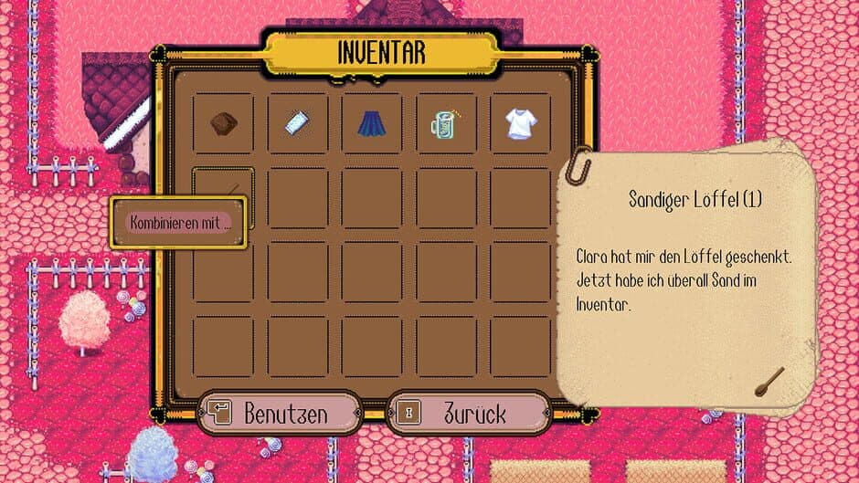 Where Are You? screenshot 3