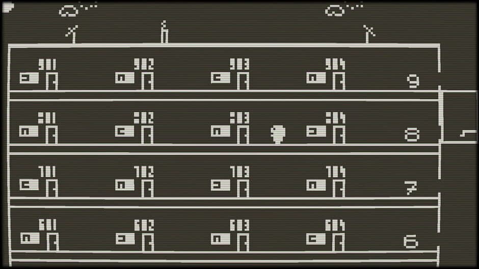 Baito Fight!!: Part-time Devil Hunter screenshot 3