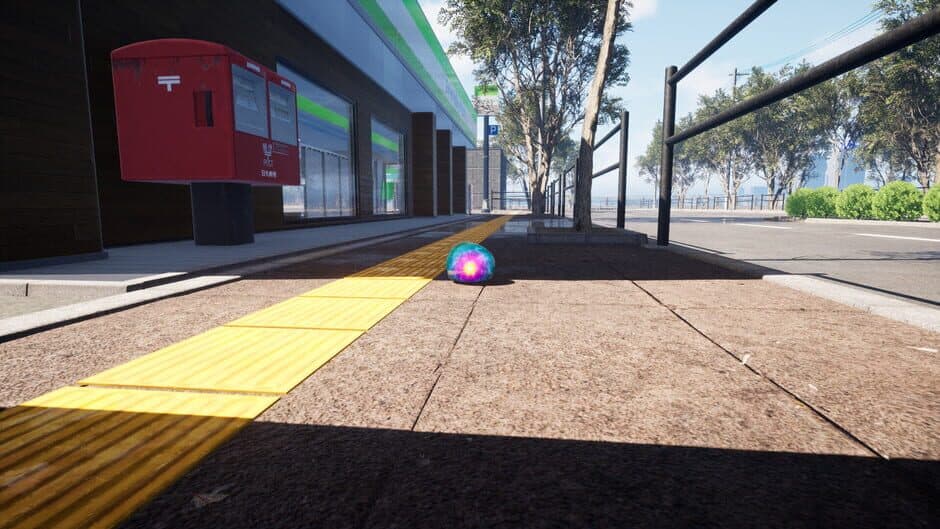 Universe Slime screenshot 2
