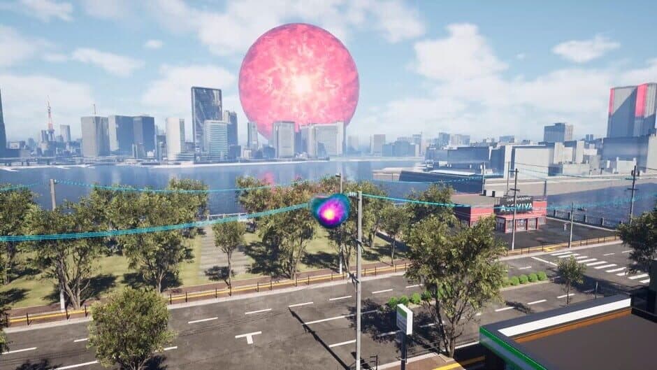 Universe Slime screenshot 1