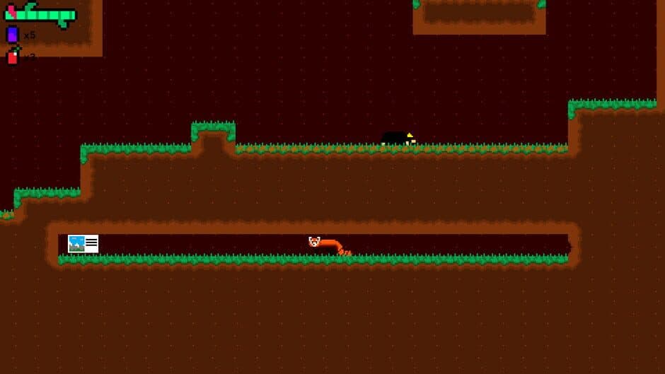 Panda screenshot 3