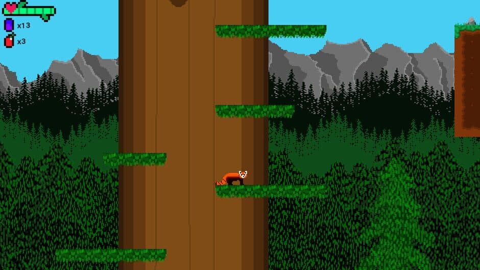 Panda screenshot 4