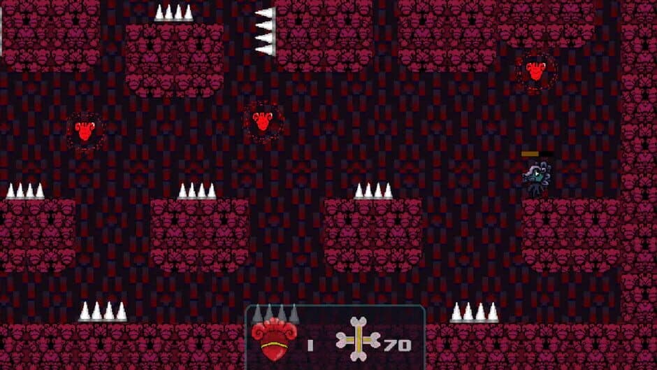 Quetzal screenshot 3