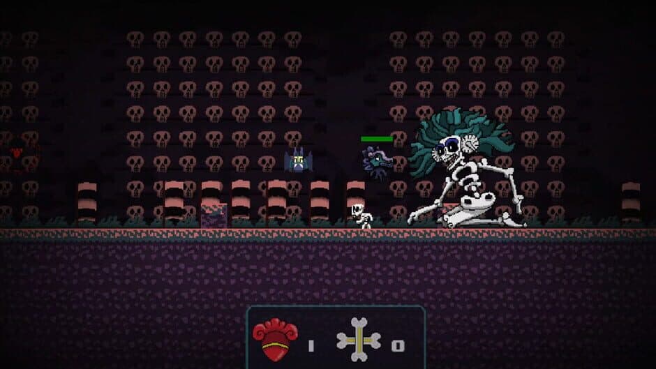 Quetzal screenshot 4
