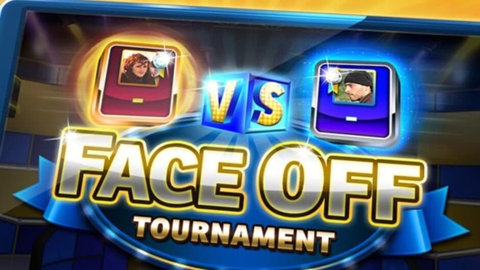 Family Feud & Friends 2 screenshot 3