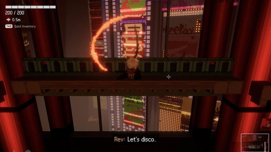 Overdawn screenshot 4