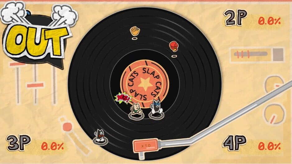 SlapCats screenshot 3