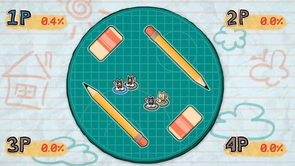 SlapCats screenshot 4