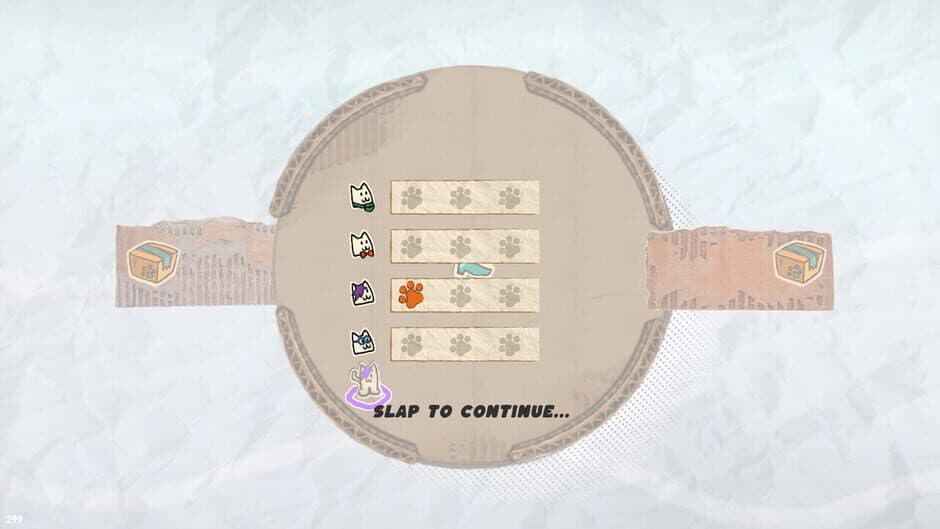 SlapCats screenshot 1