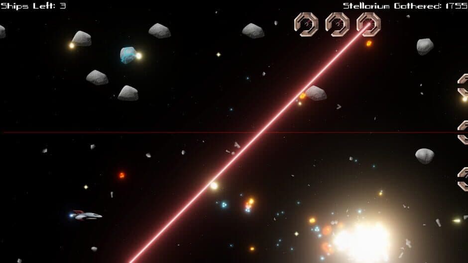 Stellar Nemesis screenshot 4